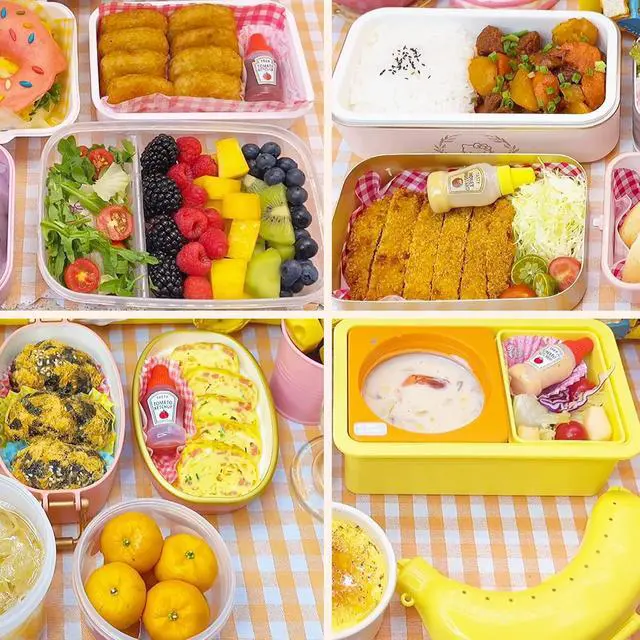 Alt view image 7 of 7 - Niurewan 8 Pcs Mini Ketchup Bottles,25ml Condiment Squeeze Bottle,Plastic Portable Containers Bottle for Adults,Office,Lunchbox,Picnic,Oil,Soy Sauce,Honey,Salad Dressing