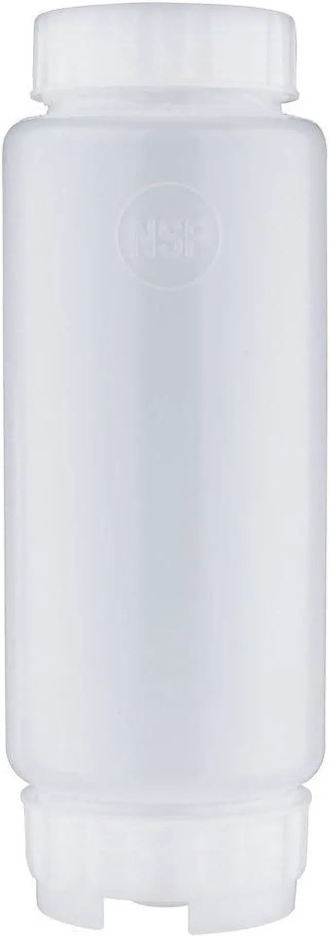 Main image of FMP 16 Oz FIFO Squeeze Bottle