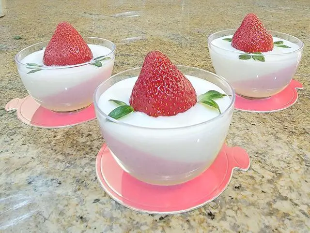 Alt view image 4 of 7 - YYaaloa 50pcs 3.15 Inch Mini Cake Boards Round Pink Mini Dessert Plates Mousse Cupcake Trays Base Paper Plates Circle Dessert Board