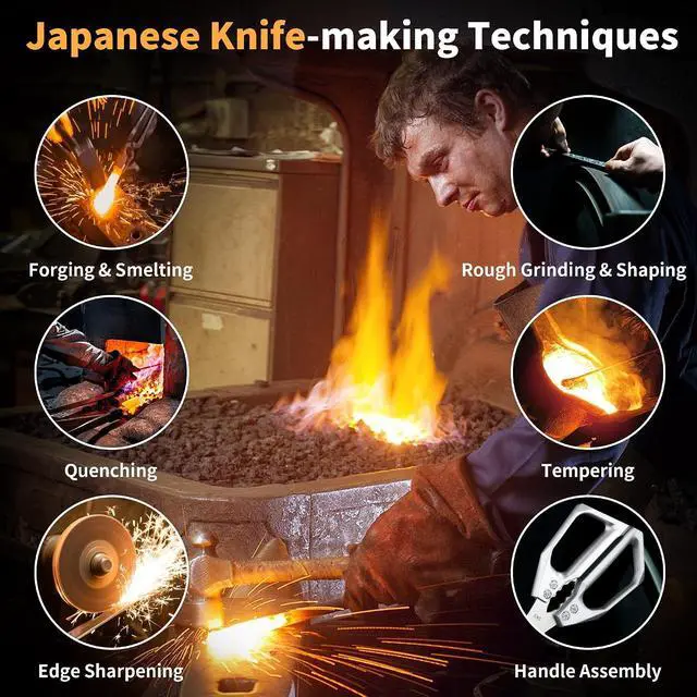 Alt view image 3 of 7 - Plys Poultry Shears, Kitchen Scissors for Food, Japanese All Purpose Heavy Duty for Chicken Wing/Bone, Meat, Quail, Fish, Turkey, Vegetables, Stainless Steel Cooking Aid Scissors, Dishwasher Safe