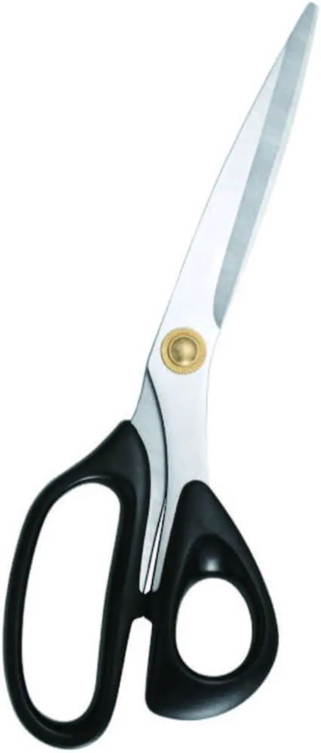 Alt view image 6 of 7 - Korea Quality Kitchen Shears Scissors Large for Korean BBQ Cutting Meat, Kalbi, Korean Grill Food, Durable 3.0T Stainless Steel, ABS Handle, Korean Kitchen (SJ130)