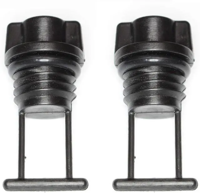 Main image of 2 Pack Seadoo Drain Plug OEM# 292000685 GTX Di GTX Rfi 4tec GTI Le Rfi Rx Gs Sea Doo