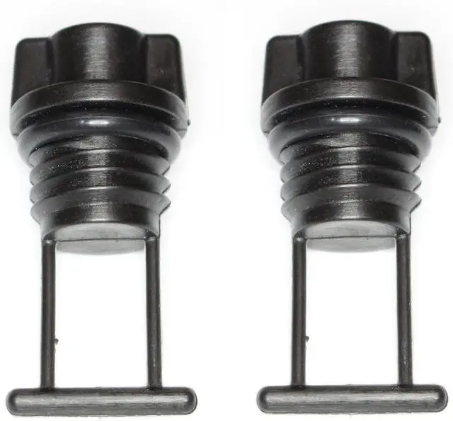 Alt view image 2 of 4 - 2 Pack Seadoo Drain Plug OEM# 292000685 GTX Di GTX Rfi 4tec GTI Le Rfi Rx Gs Sea Doo