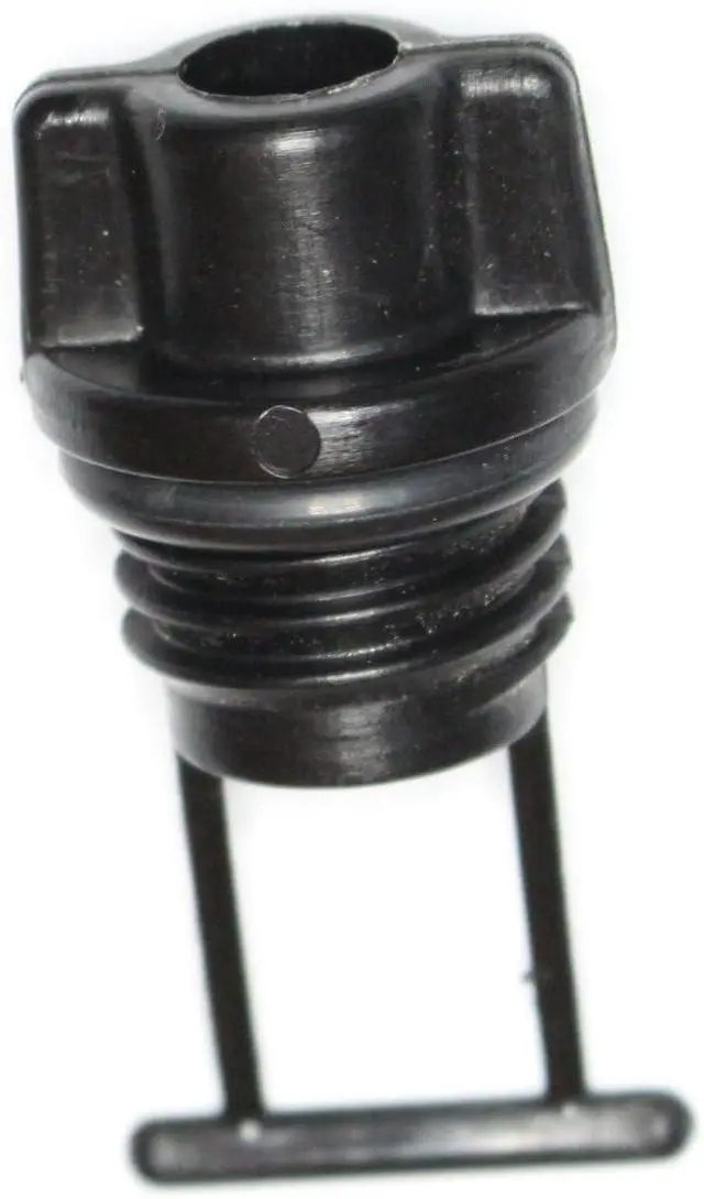 Alt view image 3 of 4 - 2 Pack Seadoo Drain Plug OEM# 292000685 GTX Di GTX Rfi 4tec GTI Le Rfi Rx Gs Sea Doo
