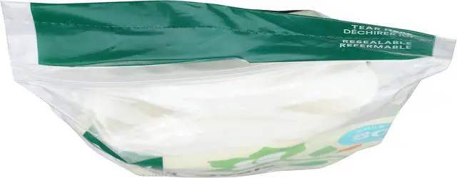 Alt view image 4 of 7 - 365 by Whole Foods Market, Organic Cotton Ovals, Exfoliating, 50 Count