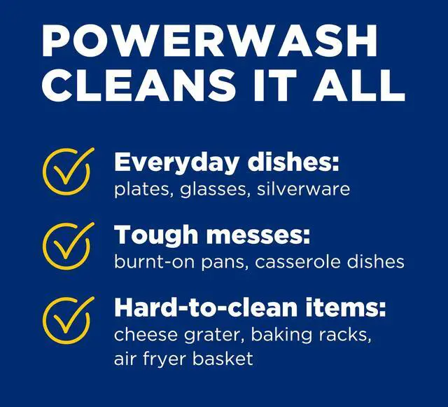 Alt view image 5 of 7 - Dawn Powerwash Spray Refill, Dish Soap, Dishwashing Liquid, Fresh, 2 Refills, 43 Fl Oz