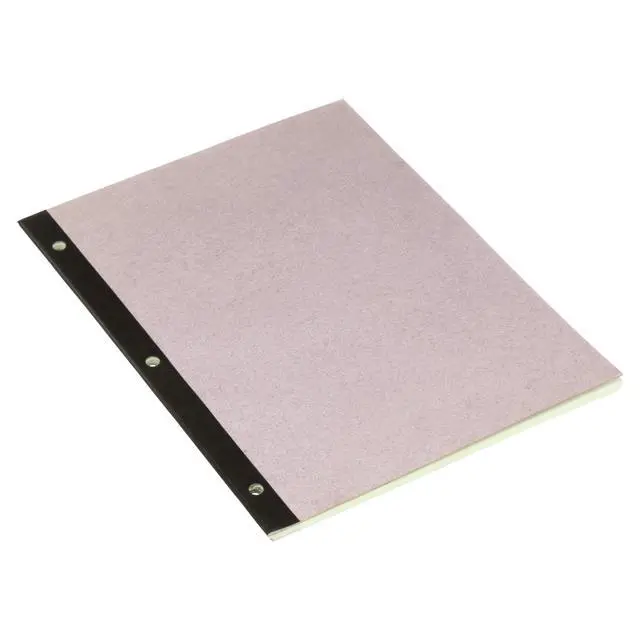 Alt view image 4 of 6 - Norcom, Columnar Ledger Pad, 6 Columns, 8.5" x 11", Letter Size, 50 Sheets