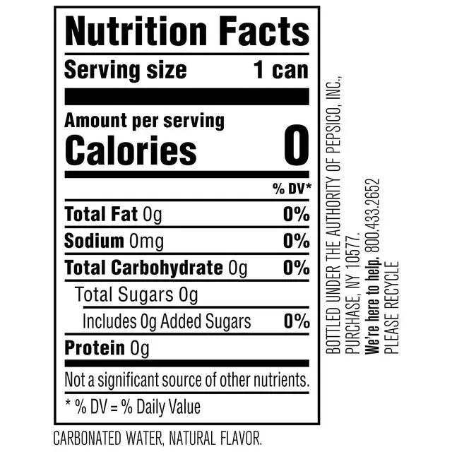 Alt view image 2 of 4 - Bubly Raspberry Sparkling Water 12 Fl Oz Cans 8Pack, Zero Sugar Zero Calorie Unsweetened Seltzer Water With Natural Fruit Flavors
