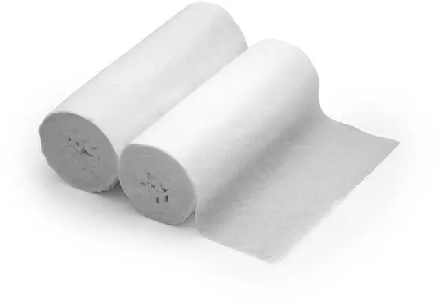 Main image of Coghlan's Portable Toilet Tissue - Biodegradable Camping, Travel