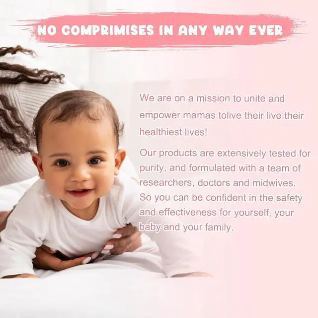 Alt view image 6 of 7 - Birthing/Birth Comb for Labor Pain, Post Partum and Home Delivery Essentials, Pregnancy and Hospital Bag Must Haves, Gifts for Expecting Mom Women, Acupressure Tool for Anxiety/Natural Pain Relief