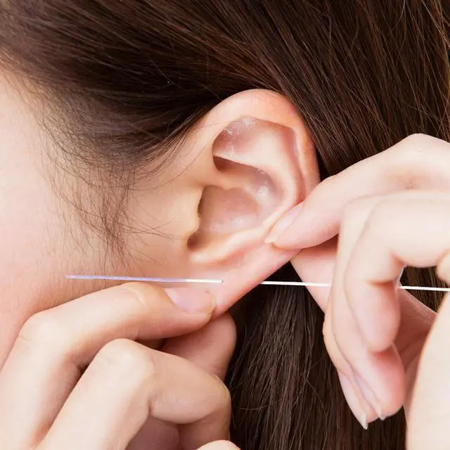 Alt view image 5 of 7 - 180 Pcs Piercing Cleaner Floss Disposable Piercing Hole Cleaner Ear Hole Cleaner Ear Piercing Care Cleaning Tool Ear Hole Cleaning Line Aftercare Earring Hole Cleaner Odor Removal Ear Care