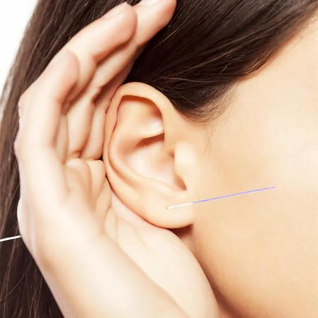 Alt view image 4 of 7 - 180 Pcs Piercing Cleaner Floss Disposable Piercing Hole Cleaner Ear Hole Cleaner Ear Piercing Care Cleaning Tool Ear Hole Cleaning Line Aftercare Earring Hole Cleaner Odor Removal Ear Care