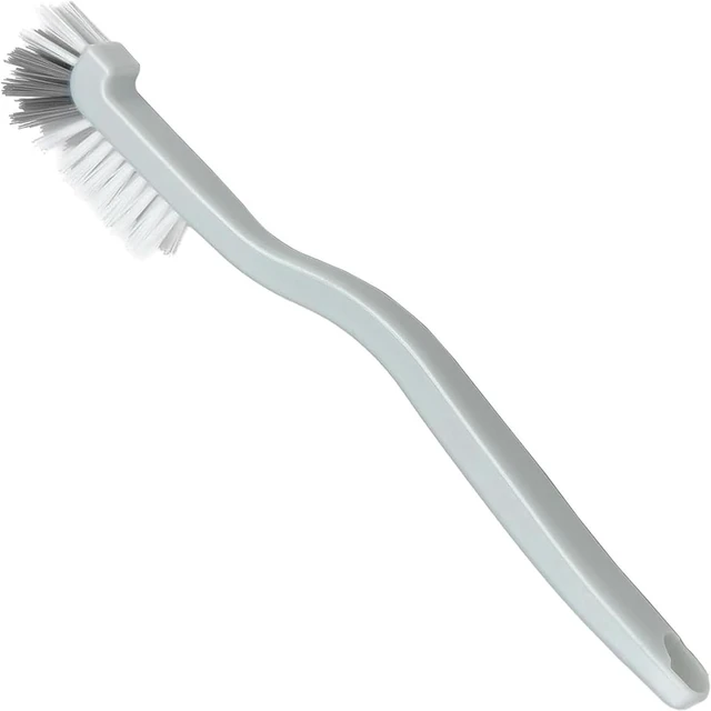 Main image of Kitchen Scrub Brush with Angled Bristles