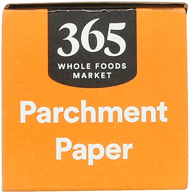 Alt view image 5 of 5 - 365 by Whole Foods Market Unbleached Parchment Paper 72Sq Ft