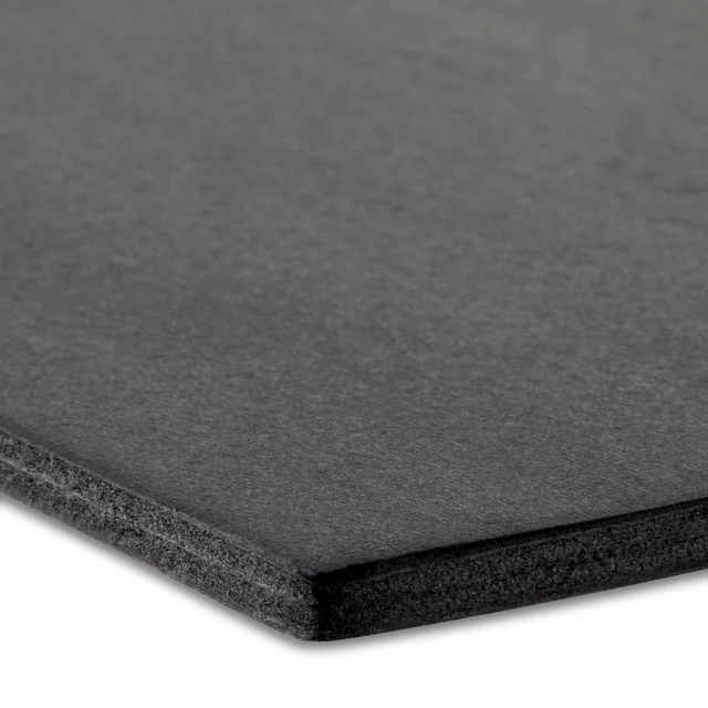 Alt view image 4 of 6 - 2 Pack Pen+Gear Black Foam Board, 20" x 30"