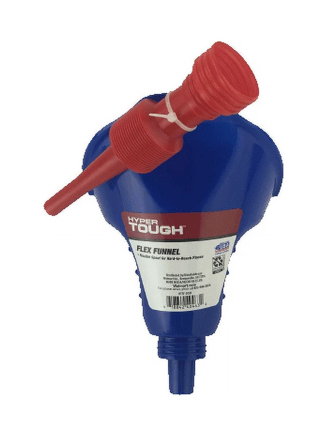 Alt view image 3 of 6 - Ht Flex Funnel