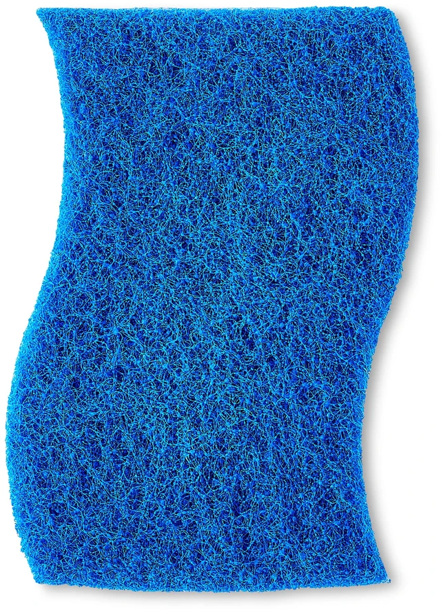 Alt view image 3 of 7 - Great Value Non-Scratch Scrub Sponges, 8 Count