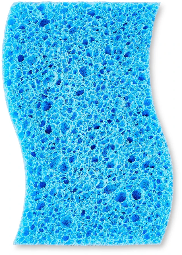 Alt view image 4 of 7 - Great Value Non-Scratch Scrub Sponges, 8 Count