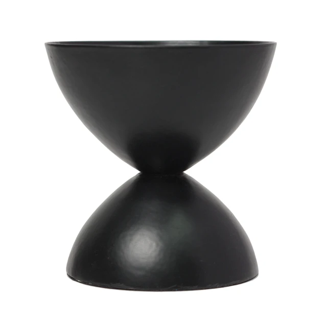 Alt view image 6 of 6 - Better Homes & Gardens Black Metal Incense Burner, 3-Pack