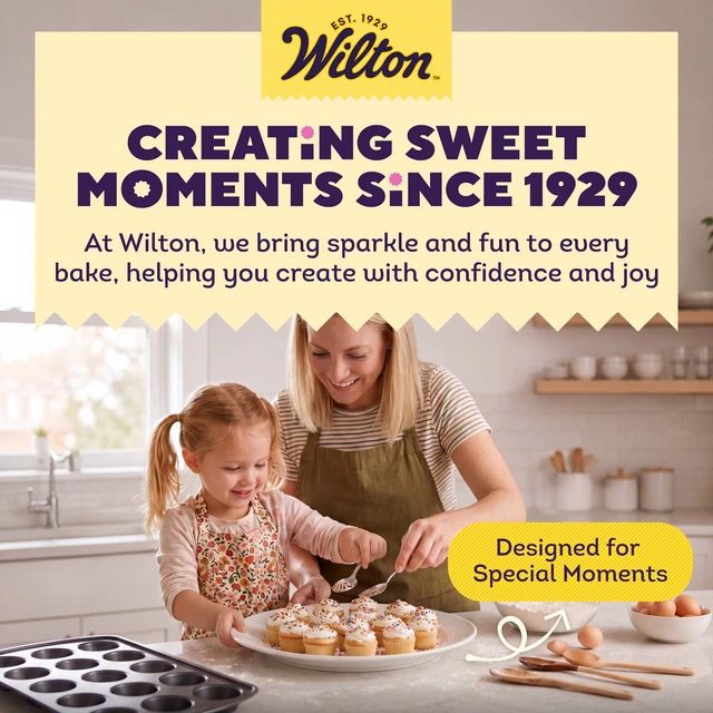 Alt view image 2 of 7 - Wilton Large Decorating Tip Set, 4-Piece