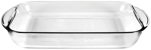 Main image of Anchor Hocking Glass 9" by 13" Baking Dish, 3 Quart