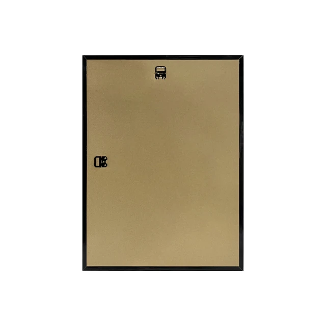Alt view image 4 of 6 - Mainstays 16x20 Black Wall Picture Frame