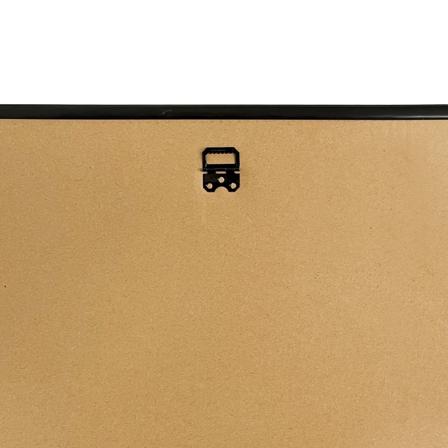 Alt view image 3 of 6 - Mainstays 16x20 Black Wall Picture Frame