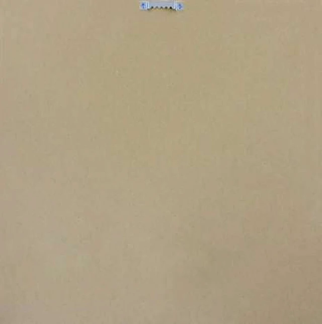 Alt view image 4 of 5 - Mainstays 16in x 16in White Square Wall Mirror for Bathroom and Living Room
