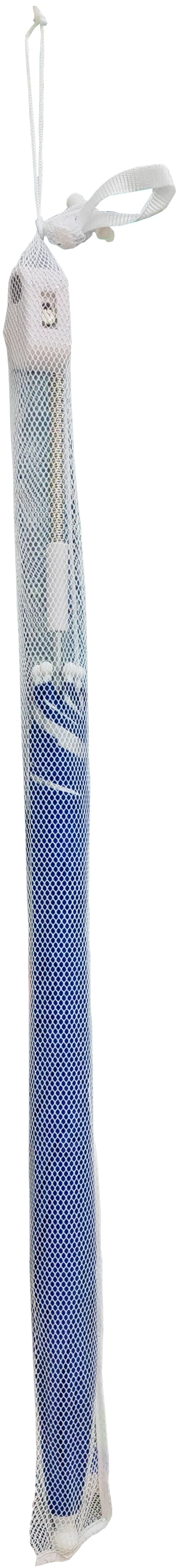 Alt view image 6 of 6 - Mainstays Blue Clip-on Umbrella with UV Resistant for Beach Chair