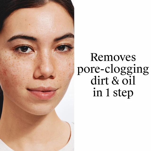Alt view image 5 of 5 - Neutrogena Oil-Free Facial Cleansing Wipes, Pink Grapefruit, 25 Count
