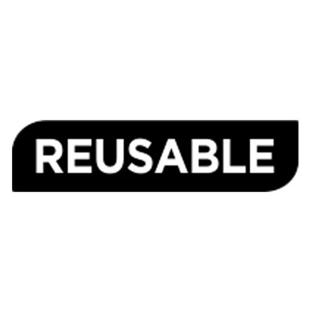 Alt view image 5 of 7 - Equate Reusable Hot or Cold Compress, 5"x10", 1 Count