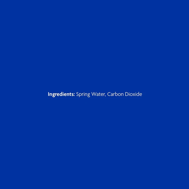Alt view image 5 of 6 - Saratoga Sparkling Water 6-Pack, 16Fl Oz, Recycled PET Plastic Bottles, Carbonated Spring Bottled Water
