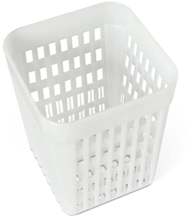 Main image of Dishwasher Cutlery Basket Storage Box For Fork Spoon Spare Part Holder Accessories Sink Drain Strainer