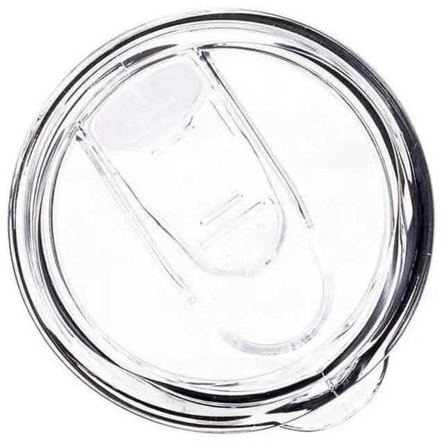 Alt view image 2 of 6 - Vacuum Insulated Stainless Steel Travel Tumbler 25oz, SpashResistant Slider Lid for Cold Drinks