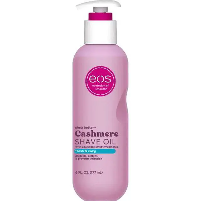 Alt view image 6 of 6 - pHBalanced Womens Shaving Oil, Morning Light Dewy Cassis Sheer Musk Scent, GynecologistTested Shave Treatment