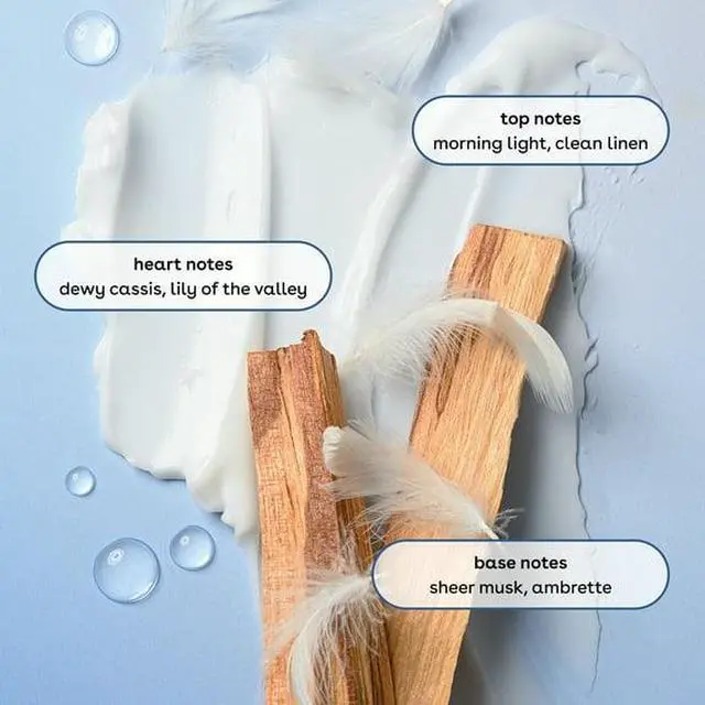 Alt view image 2 of 6 - pHBalanced Womens Shaving Oil, Morning Light Dewy Cassis Sheer Musk Scent, GynecologistTested Shave Treatment