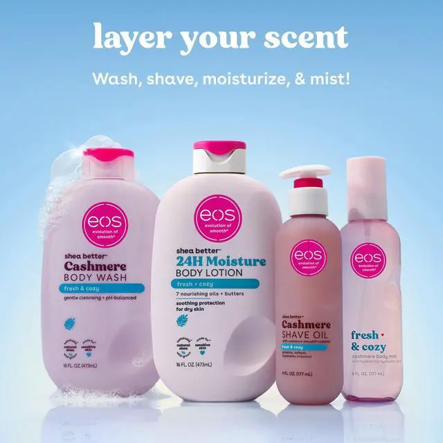 Alt view image 5 of 6 - pHBalanced Womens Shaving Oil, Morning Light Dewy Cassis Sheer Musk Scent, GynecologistTested Shave Treatment