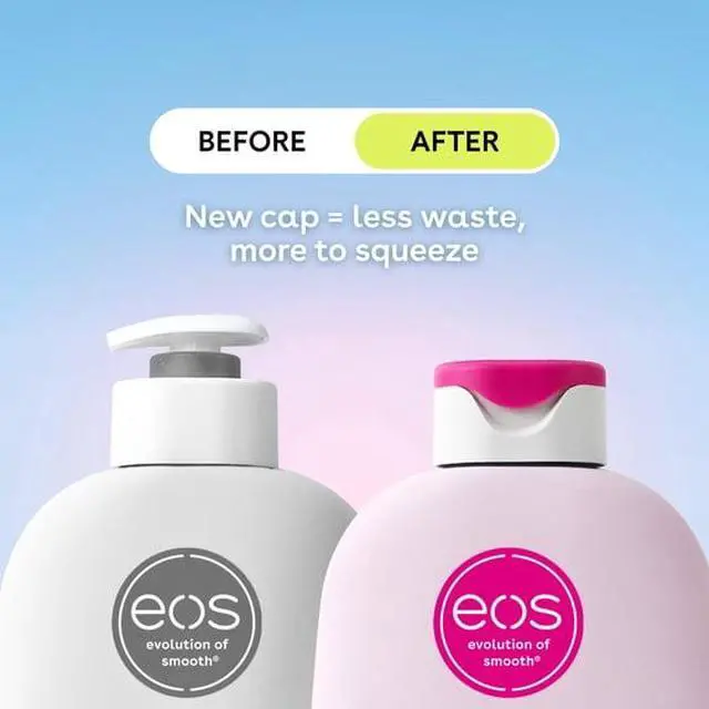 Alt view image 3 of 5 - Lightweight Scented Body Lotion with Sustainable Shea Oil & Butter, Vegan Hypoallergenic Skin Care