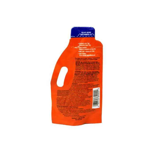 Alt view image 4 of 5 - 2X Ultra Concentrated Travel Laundry Detergent Packets, Original Scent, AirlineCompliant for 2 Total Loads