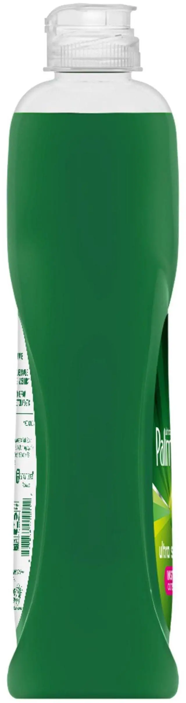 Alt view image 6 of 6 - Paraben & PhthalateFree Dishwashing Liquid, Tough On Grease Yet Gentle On Hands for Family Daily Kitchen Use