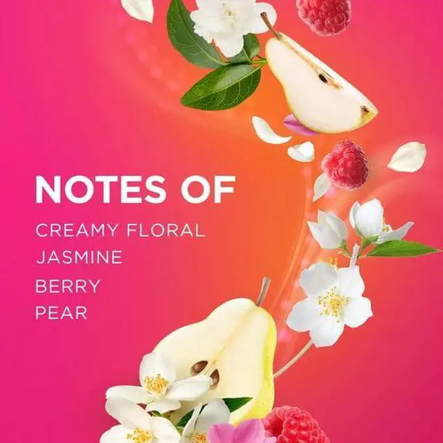 Alt view image 4 of 5 - Large Size Laundry Dryer Sheets, 10X Freshness Ingredients, LongLasting FloralFruit Scent for Household Fabric Drying