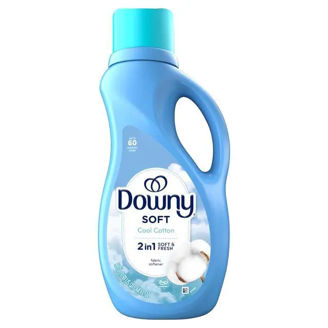Alt view image 6 of 7 - ScentBoosting Laundry Fabric Conditioner, 3X LongerLasting Fragrance, Delivers Softness, 60 Loads for Household Laundry
