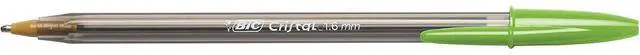 Alt view image 6 of 6 - BIC Xtra Bold Ball Point Pens, NonRefillable SmoothWriting Pens, NoSkip NoSmear Ink, Ventilated Safety Cap for HomeSchoolOffice Use