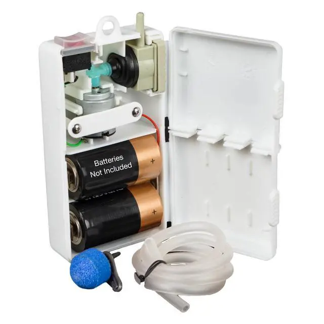 Alt view image 2 of 6 - Marine Metal Products Bubble Box Aerator