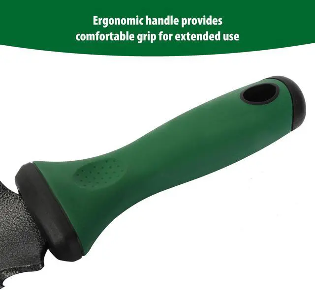 Alt view image 5 of 7 - Expert Gardener Multipurpose Hori Hori Garden Knife