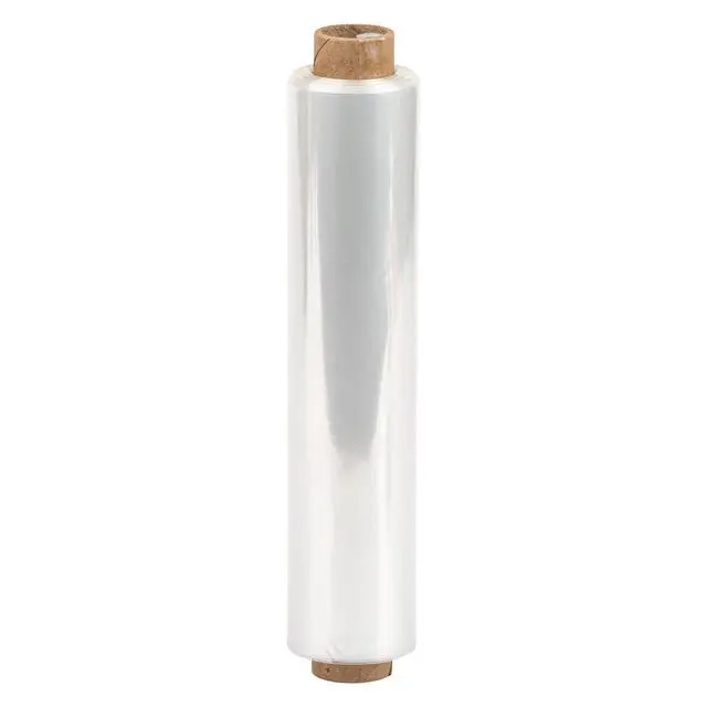 Alt view image 5 of 5 - Duck Brand 84 in. x 120 in. Rolled Window Insulation Film Kit, Fits Patio Doors or XL Windows