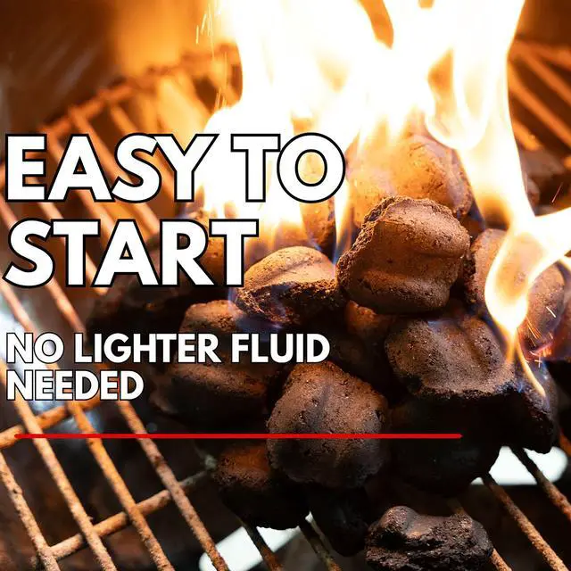 Alt view image 5 of 6 - Expert Grill Charcoal Lighter Fluid, 32 oz