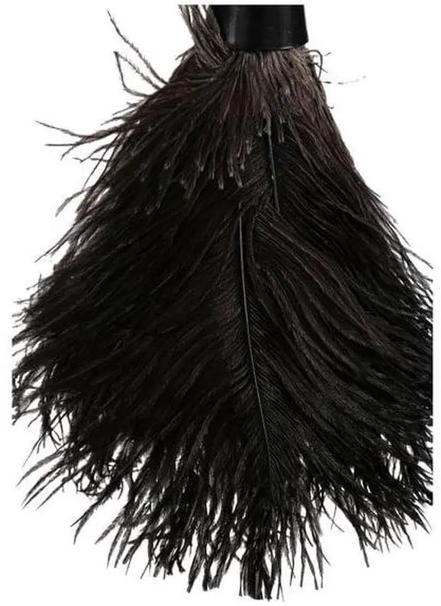 Alt view image 2 of 5 - EverClean Ostrich Feather Duster