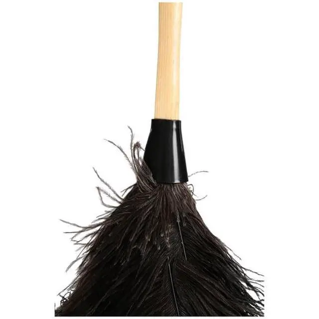 Alt view image 4 of 5 - EverClean Ostrich Feather Duster
