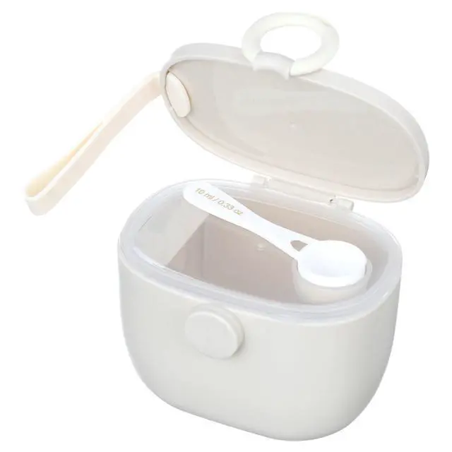 Alt view image 3 of 5 - Melii Baby Formula Dispenser